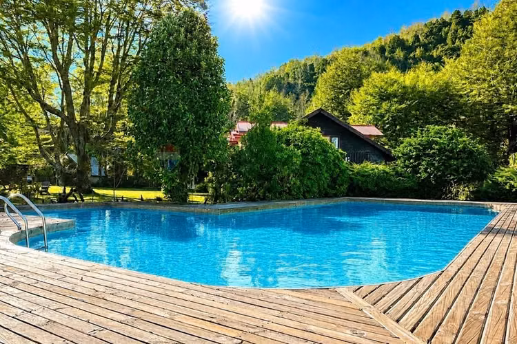 Oportunidad!! hotel y cabañas boutique - pucón