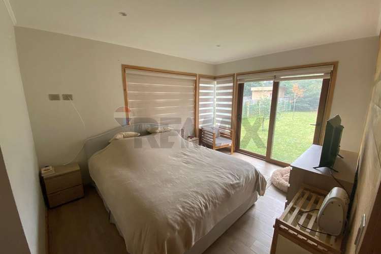 Casa en venta - condominio en quelhue – pucón