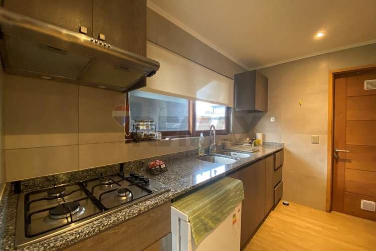Casa en venta - condominio en quelhue – pucón