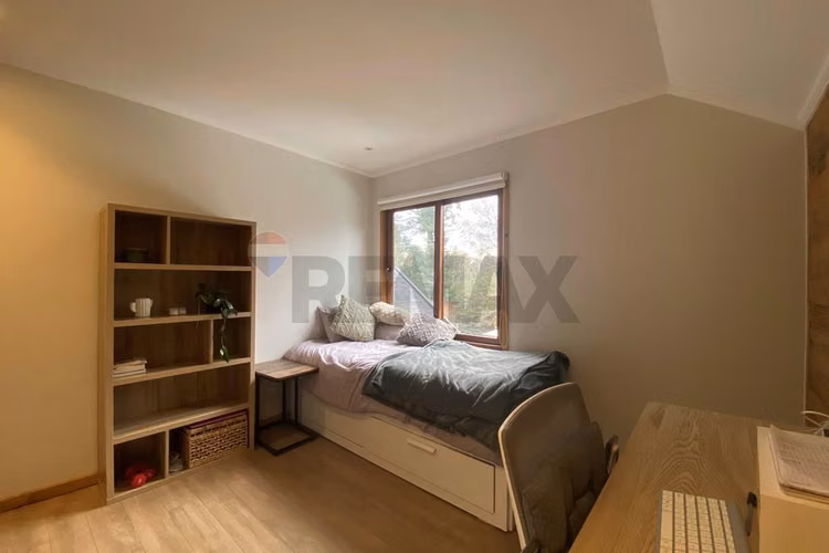 Casa en venta - condominio en quelhue – pucón