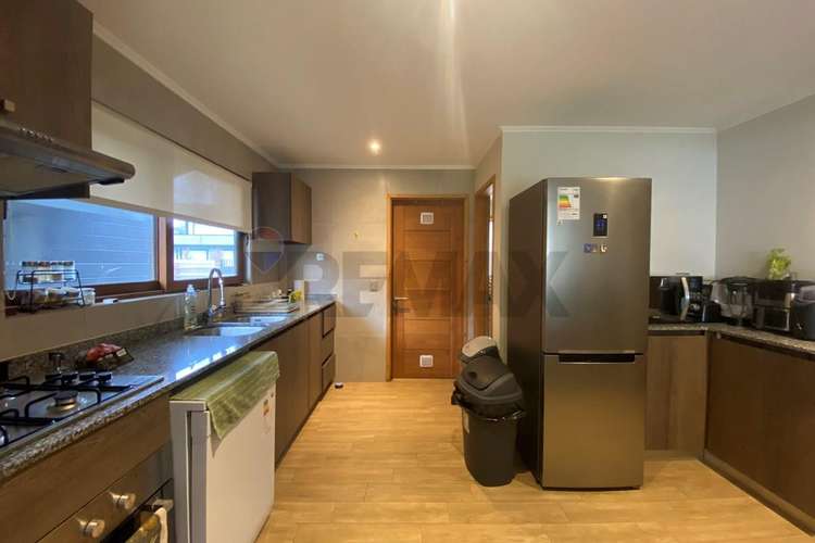 Casa en venta - condominio en quelhue – pucón