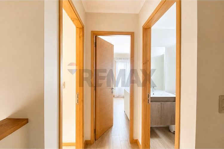 Casa en venta - condominio en quelhue – pucón