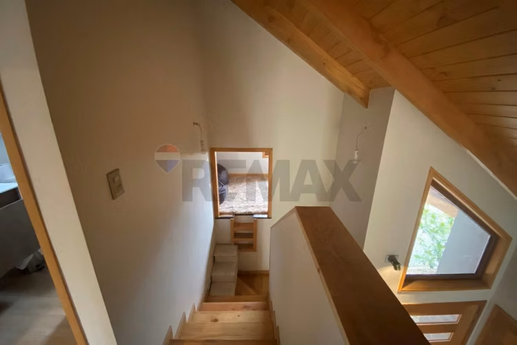 Casa en venta - condominio en quelhue – pucón