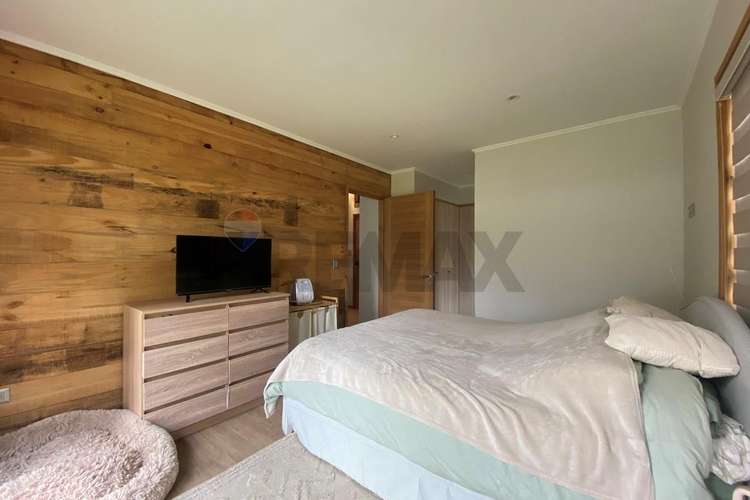 Casa en venta - condominio en quelhue – pucón
