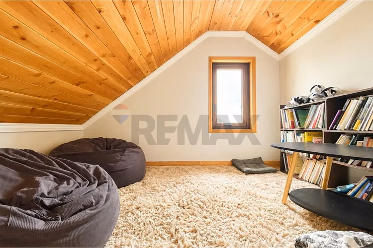 Casa en venta - condominio en quelhue – pucón