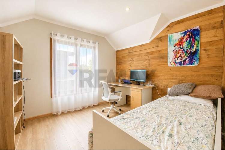 Casa en venta - condominio en quelhue – pucón