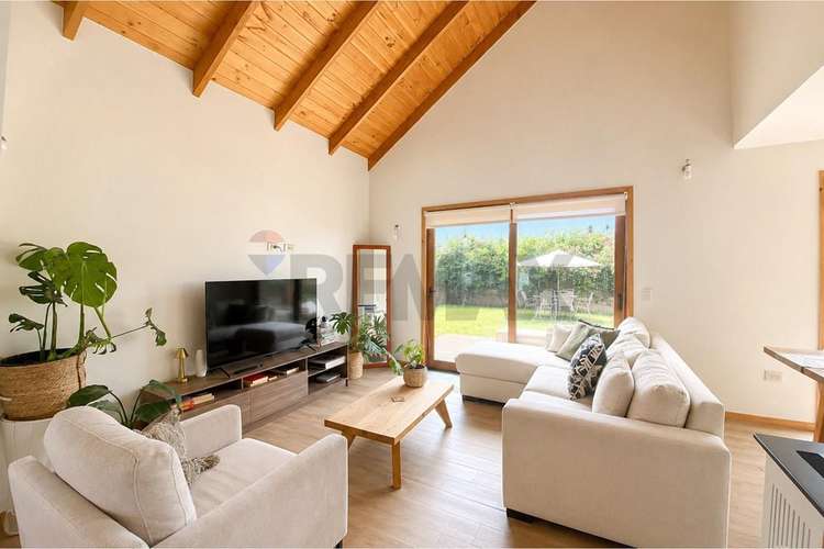 Casa en venta - condominio en quelhue – pucón