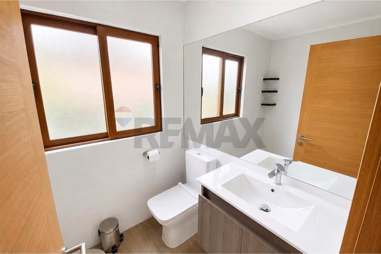 Casa en venta - condominio en quelhue – pucón