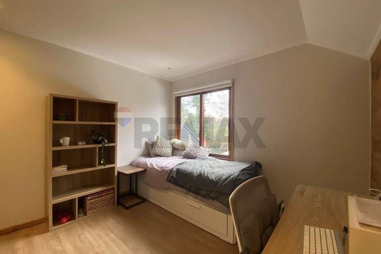 Casa en venta - condominio en quelhue – pucón