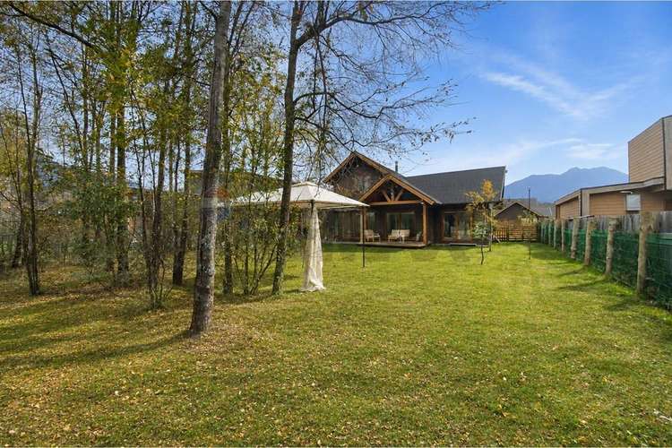 Casa en venta - condominio en quelhue – pucón