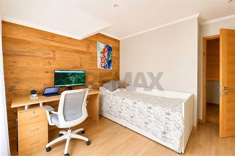 Casa en venta - condominio en quelhue – pucón