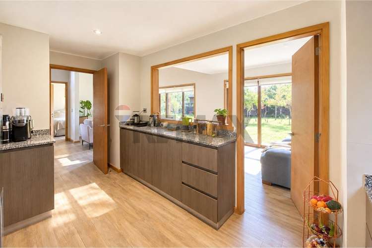 Casa en venta - condominio en quelhue – pucón