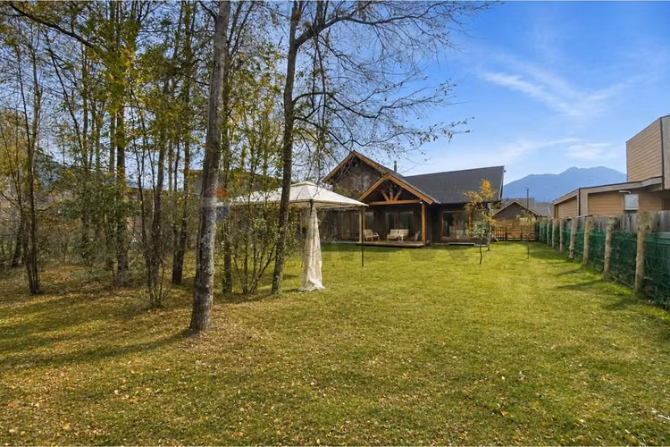Casa en venta - condominio en quelhue – pucón