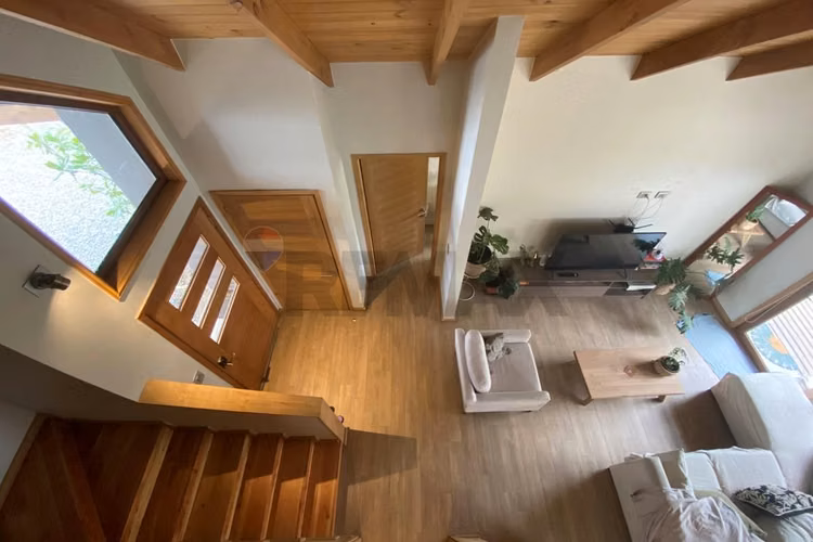 Casa en venta - condominio en quelhue – pucón
