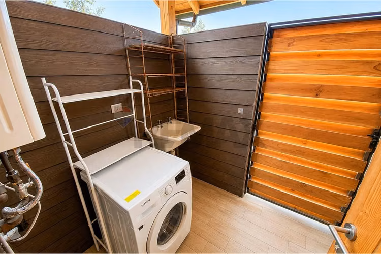 Casa en venta - condominio en quelhue – pucón