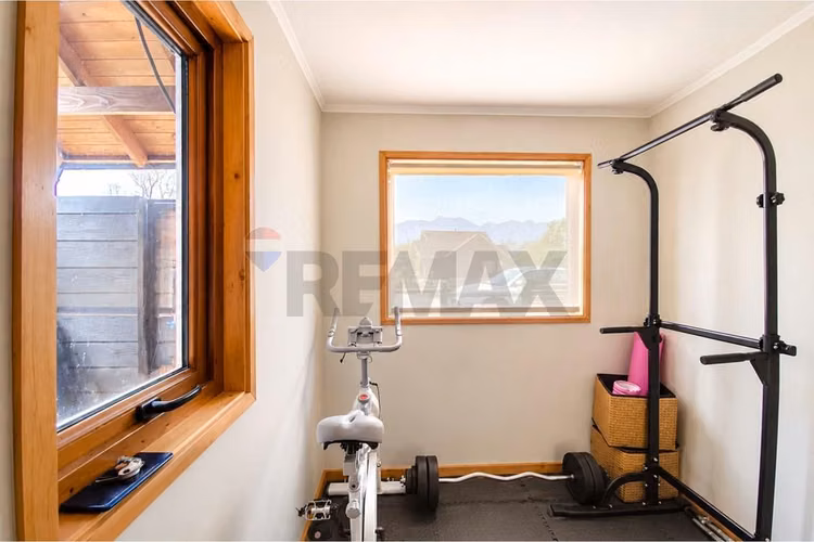 Casa en venta - condominio en quelhue – pucón