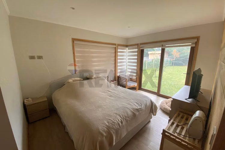 Casa en venta - condominio en quelhue – pucón