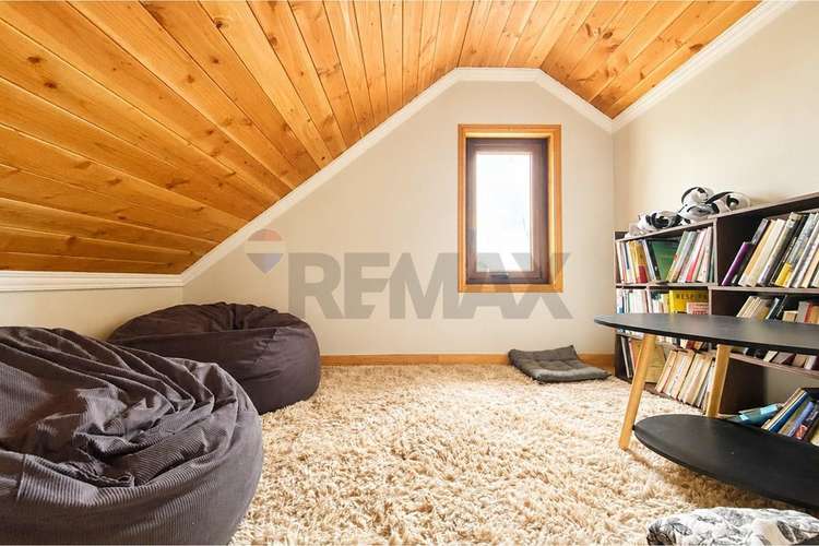 Casa en venta - condominio en quelhue – pucón