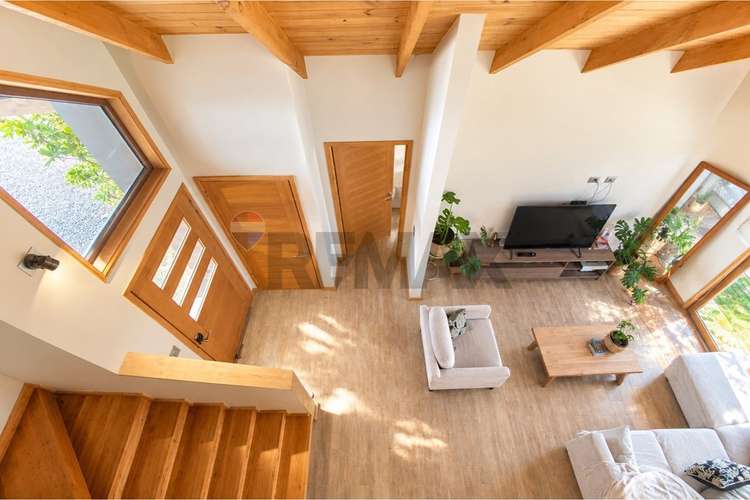 Casa en venta - condominio en quelhue – pucón