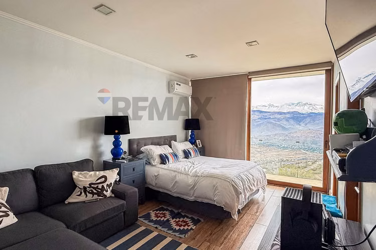 Precio reajustado: vista cordillera chicureo - Imagen 28