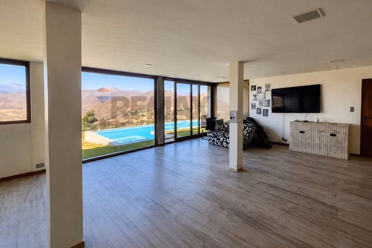Precio reajustado: vista cordillera chicureo - Imagen 16