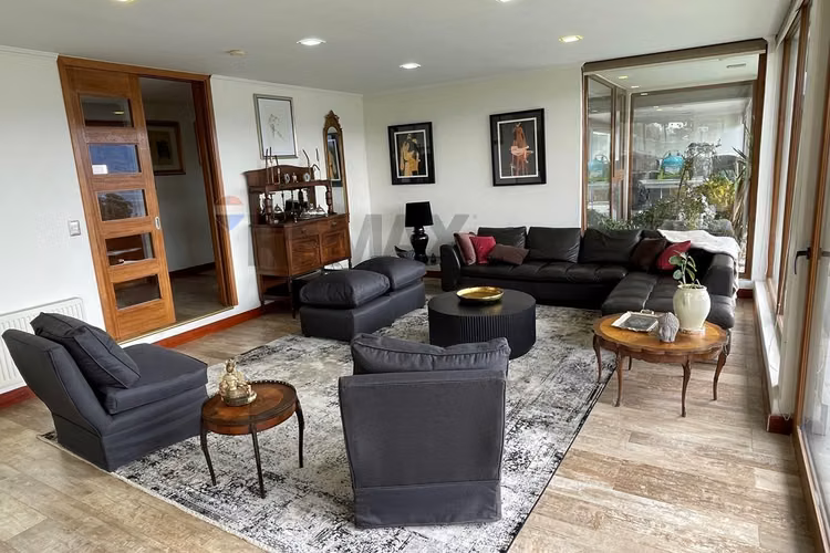 Precio reajustado: vista cordillera chicureo - Imagen 7