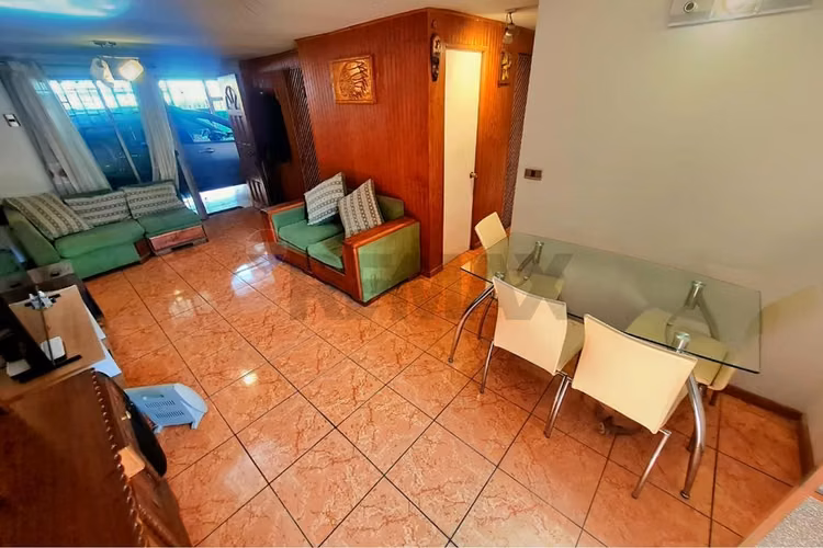 Encuentra tu hogar en excepcional sector de maipú