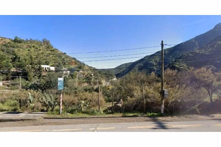 †erreno 4.079 m² con gran potencial