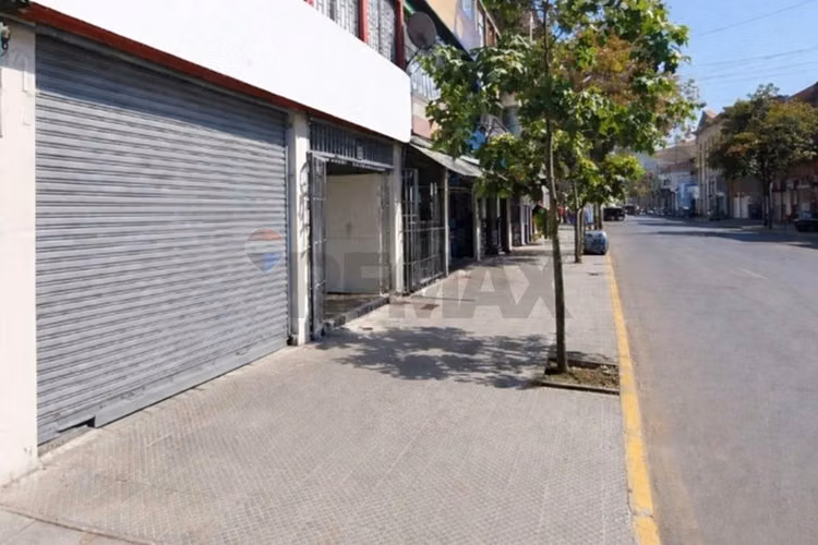 Gran oportunidad comercial en san diego