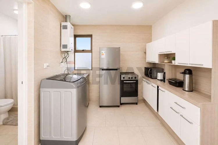 Local comercial en sector de alto flujo