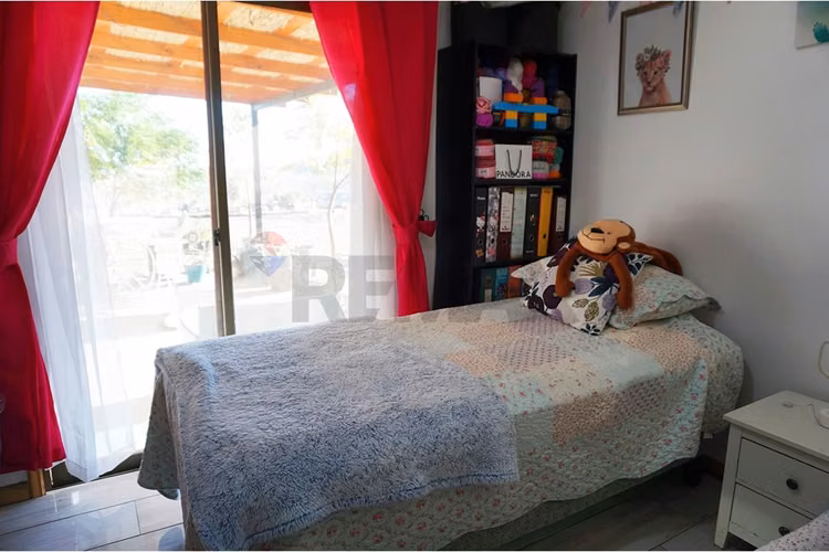 Casa excelente ubicación hacienda chacabuco