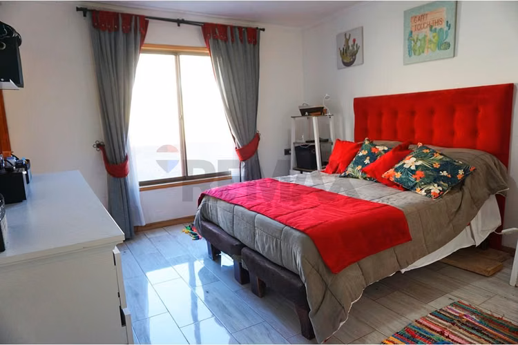 Casa excelente ubicación hacienda chacabuco