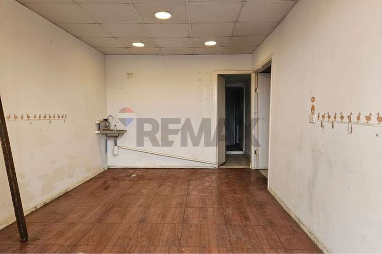 Esquina comercial en franklin con renta y permiso