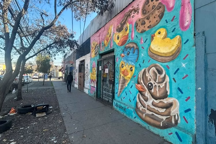 Esquina comercial en franklin con renta activa - Imagen 4
