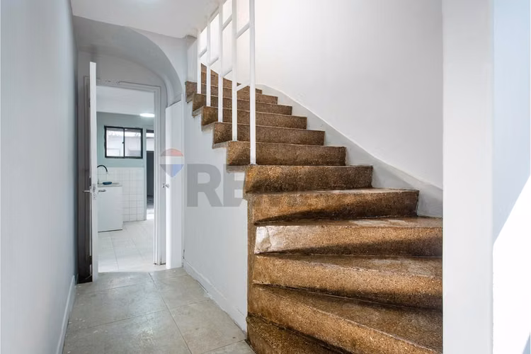 Casa o local comercial