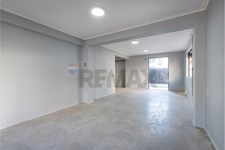 Casa o local comercial