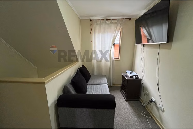 Casa en venta en condominio neyen – talca