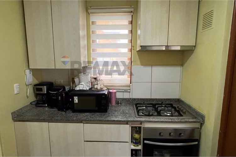 Casa en venta en condominio neyen – talca