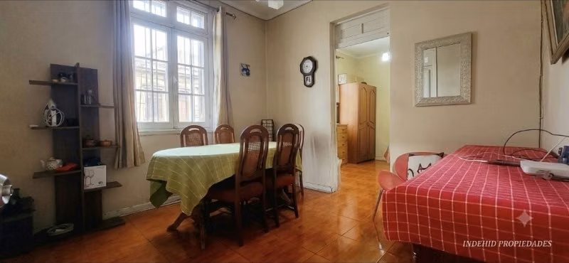 Casa MIGUEL LEÓN PRADO CON MADRID