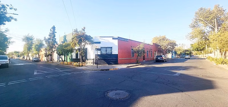 Casa MIGUEL LEÓN PRADO CON MADRID