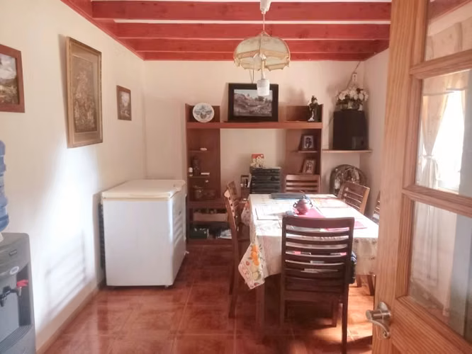Parcela RUTA 60