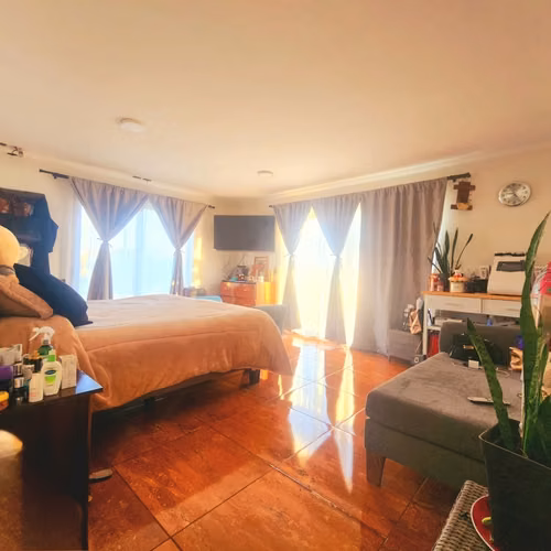 Parcela VIRGINIA SUBERCASEAUX