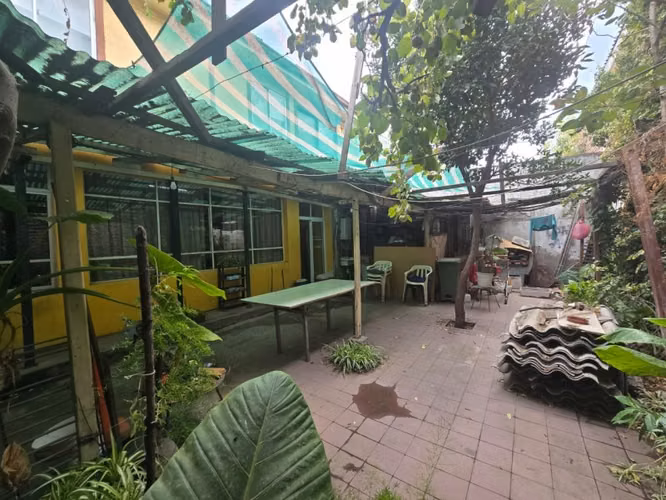 Casa BIO BIO