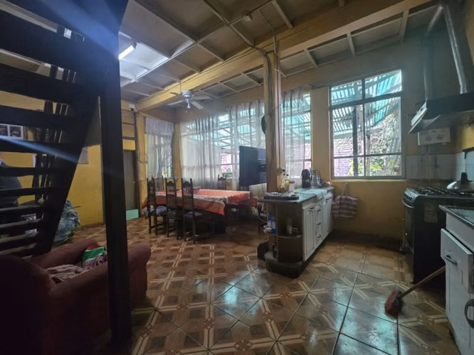 Casa BIO BIO