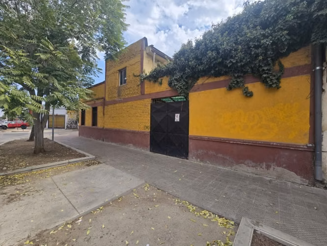 Casa BIO BIO