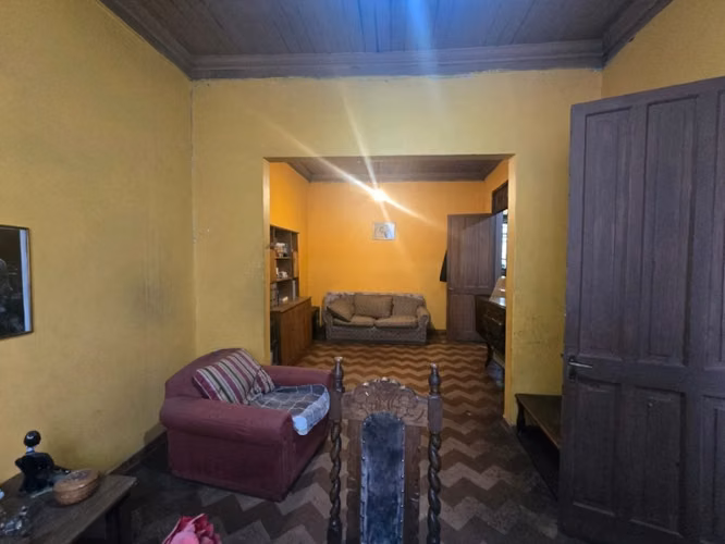 Casa BIO BIO