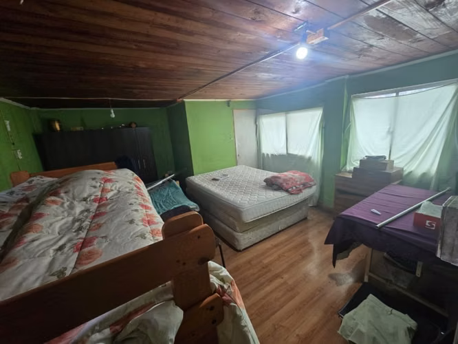 Casa BIO BIO