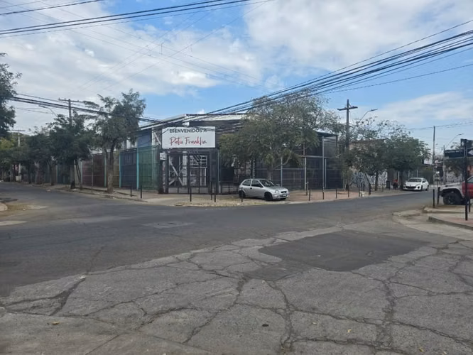 Casa BIO BIO