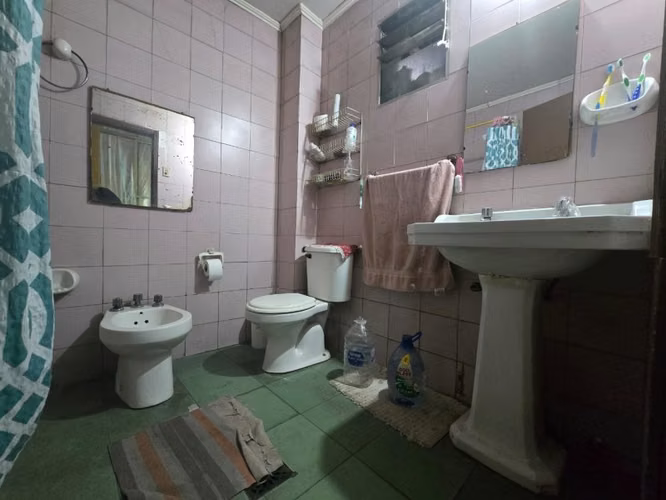Casa BIO BIO