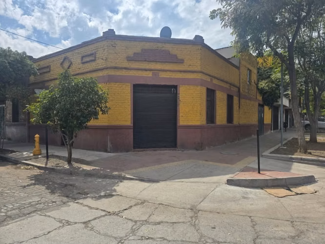 Casa BIO BIO